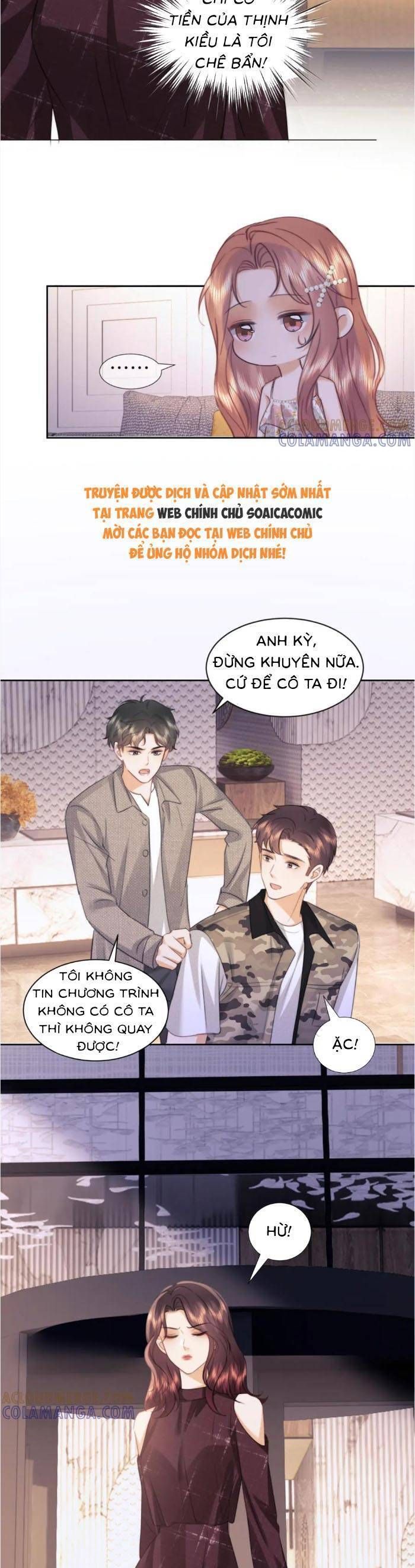 Fan Vợ Hiểu Biết Một Chút Chapter 101 - Trang 2
