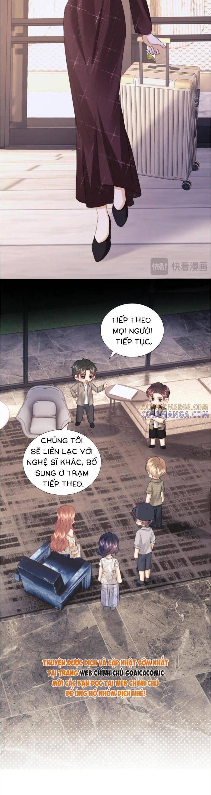 Fan Vợ Hiểu Biết Một Chút Chapter 101 - Trang 2
