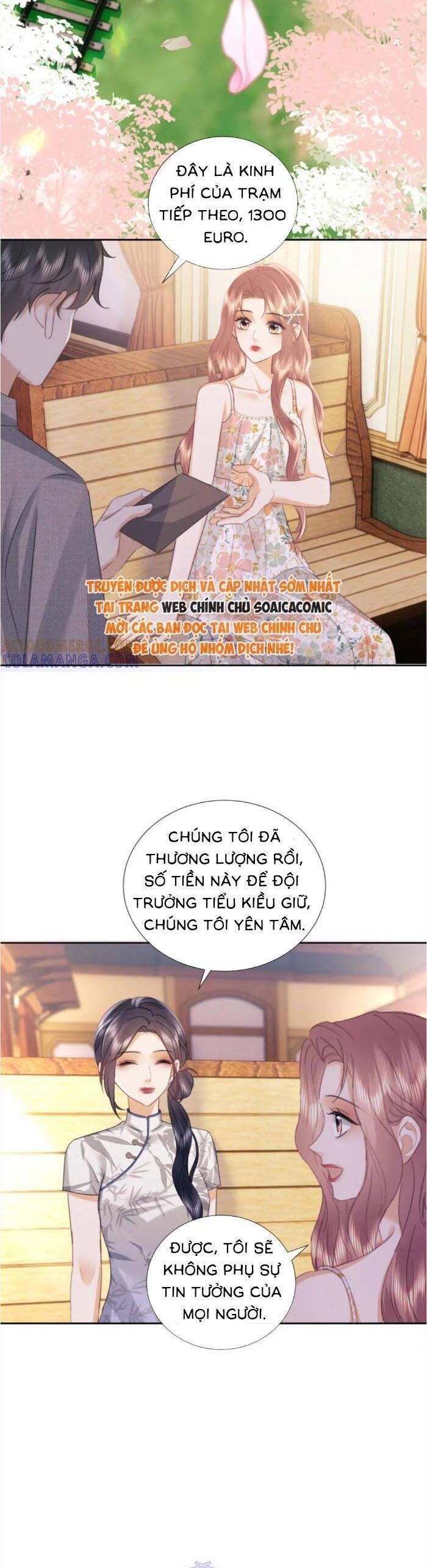 Fan Vợ Hiểu Biết Một Chút Chapter 101 - Trang 2