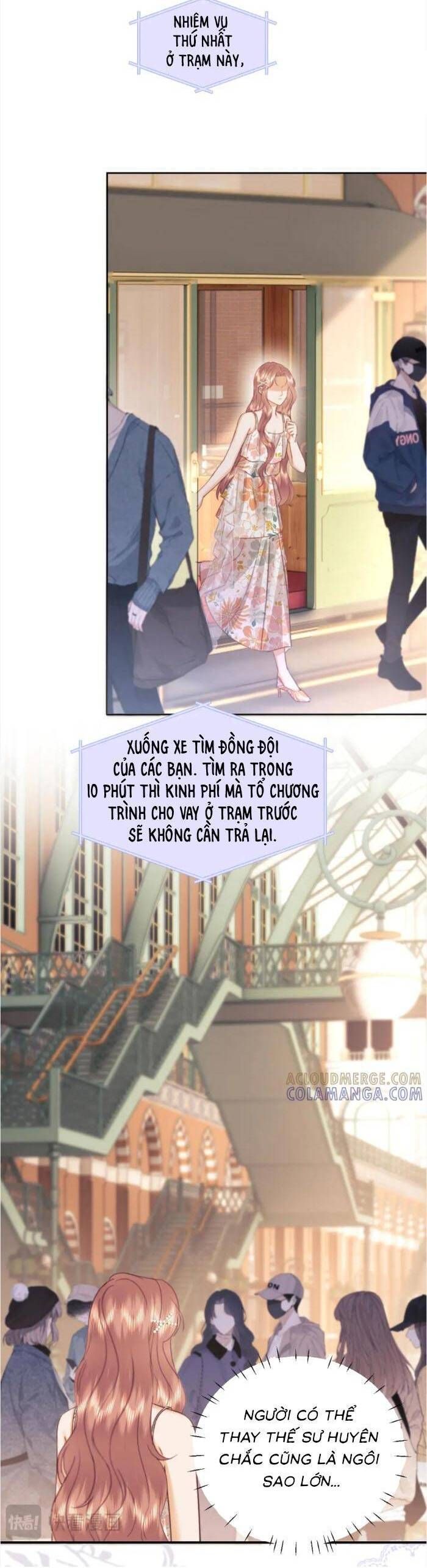Fan Vợ Hiểu Biết Một Chút Chapter 101 - Trang 2