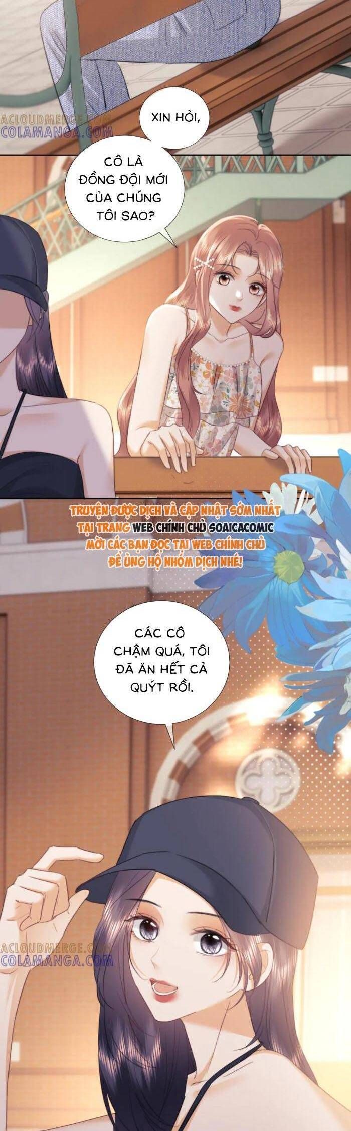 Fan Vợ Hiểu Biết Một Chút Chapter 101 - Trang 2