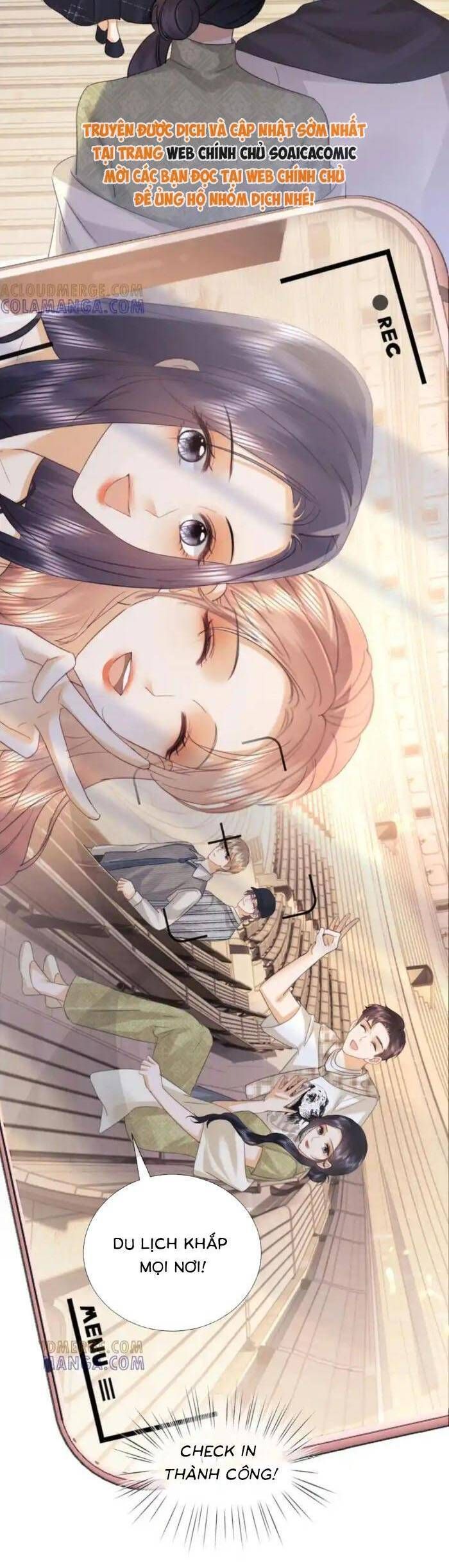 Fan Vợ Hiểu Biết Một Chút Chapter 102 - Trang 2