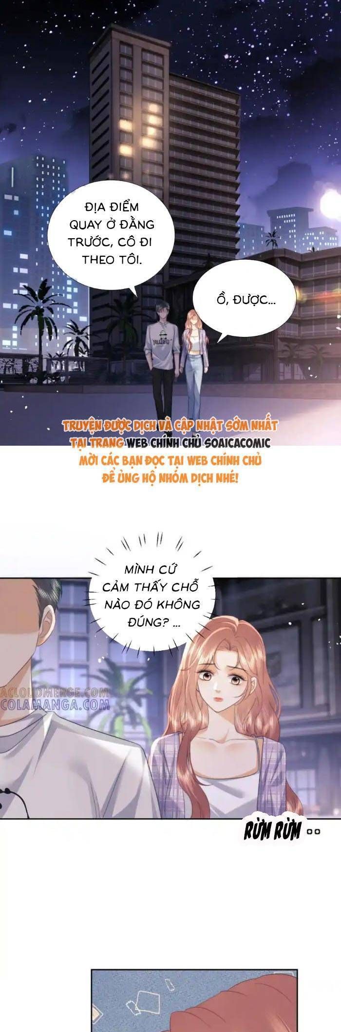 Fan Vợ Hiểu Biết Một Chút Chapter 102 - Trang 2