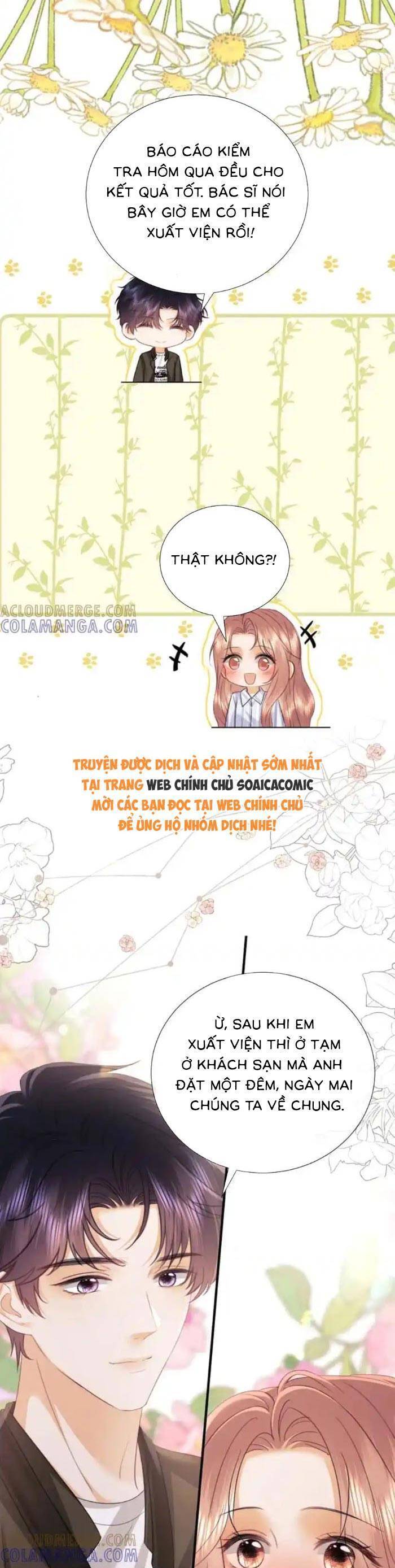 Fan Vợ Hiểu Biết Một Chút Chapter 105 - Trang 2