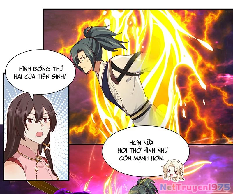 Võ Luyện Đỉnh Phong Chapter 3831 - Trang 2