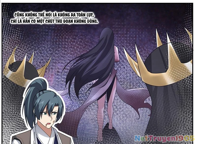 Võ Luyện Đỉnh Phong Chapter 3836 - Trang 2