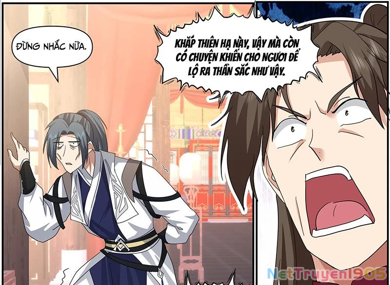 Võ Luyện Đỉnh Phong Chapter 3842 - Trang 2