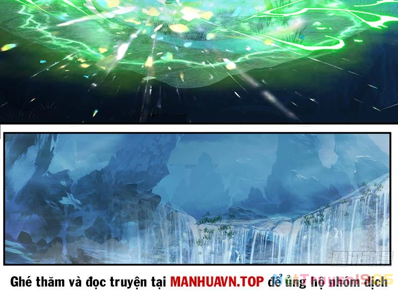 Võ Luyện Đỉnh Phong Chapter 3842 - Trang 2