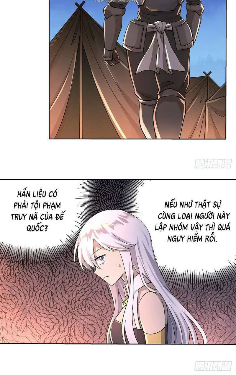 Ma Vương Thất Nghiệp Chapter 30 - Trang 2