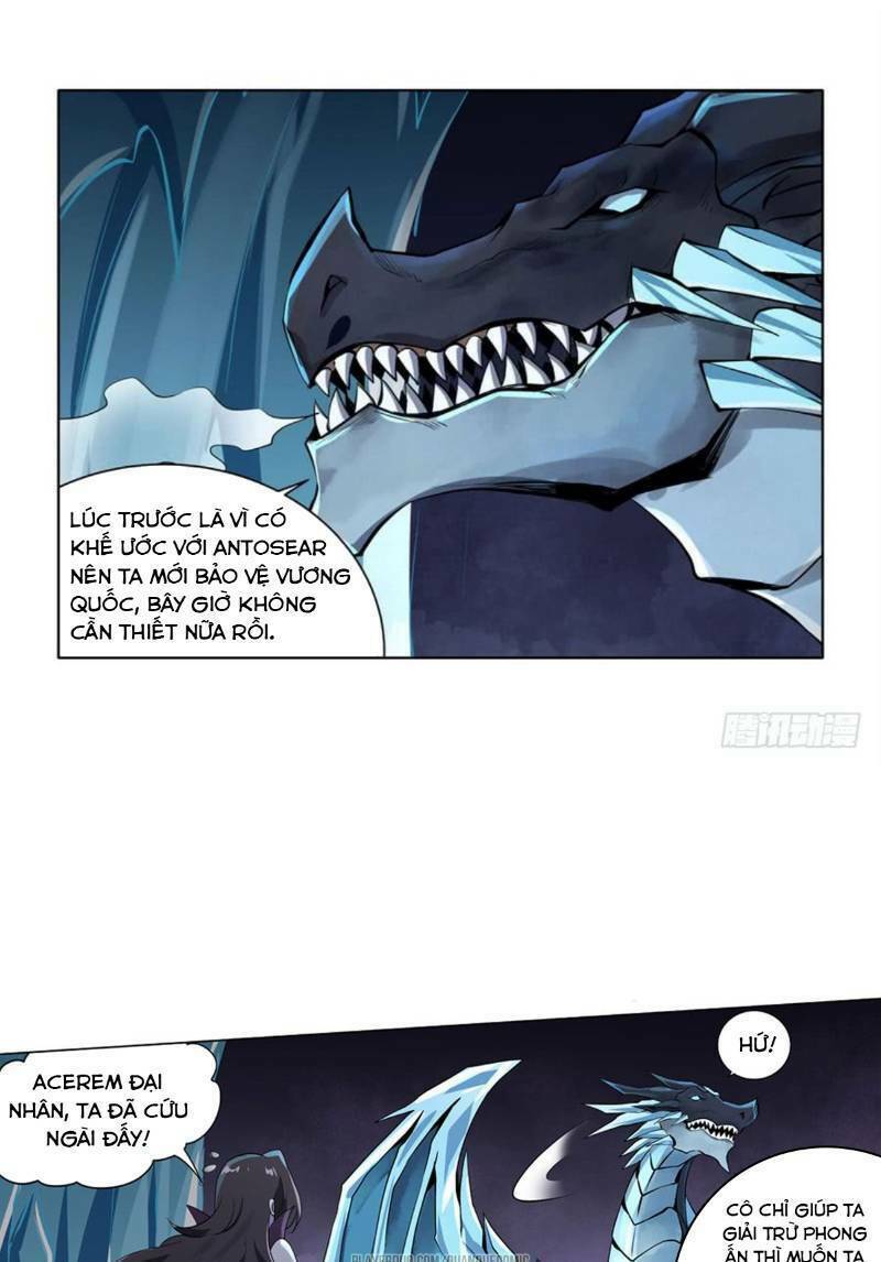 Ma Vương Thất Nghiệp Chapter 46 - Trang 2