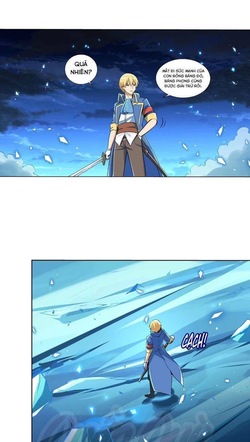 Ma Vương Thất Nghiệp Chapter 61 - Trang 2