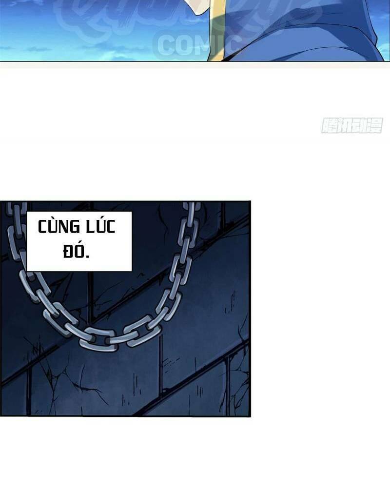 Ma Vương Thất Nghiệp Chapter 62 - Trang 2