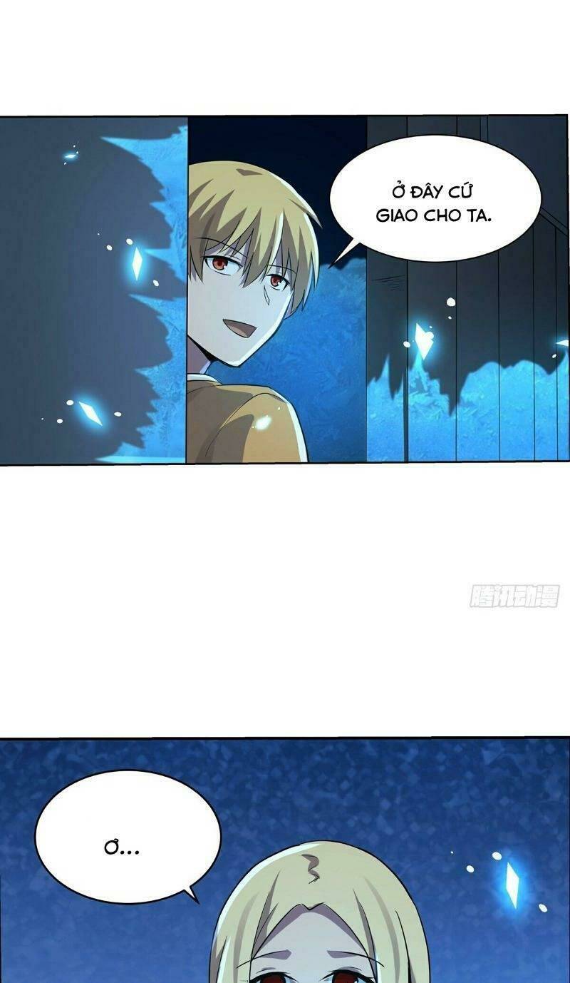 Ma Vương Thất Nghiệp Chapter 75 - Trang 2