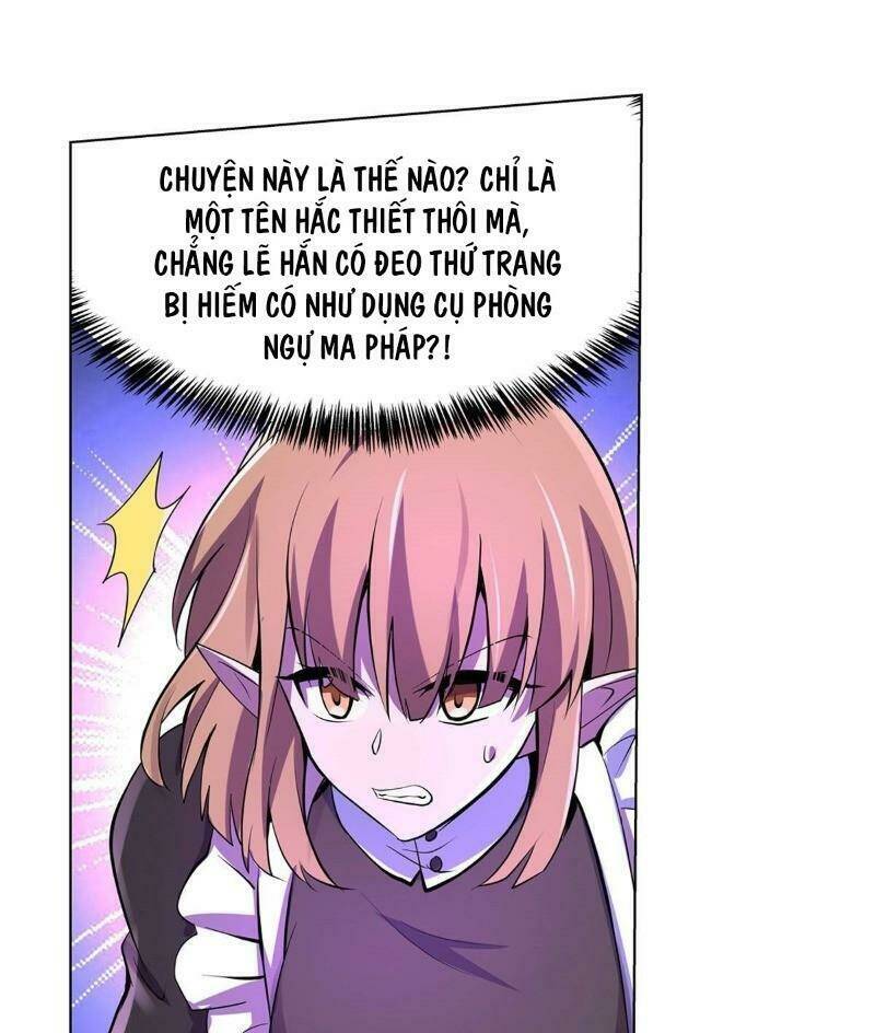 Ma Vương Thất Nghiệp Chapter 91 - Trang 2