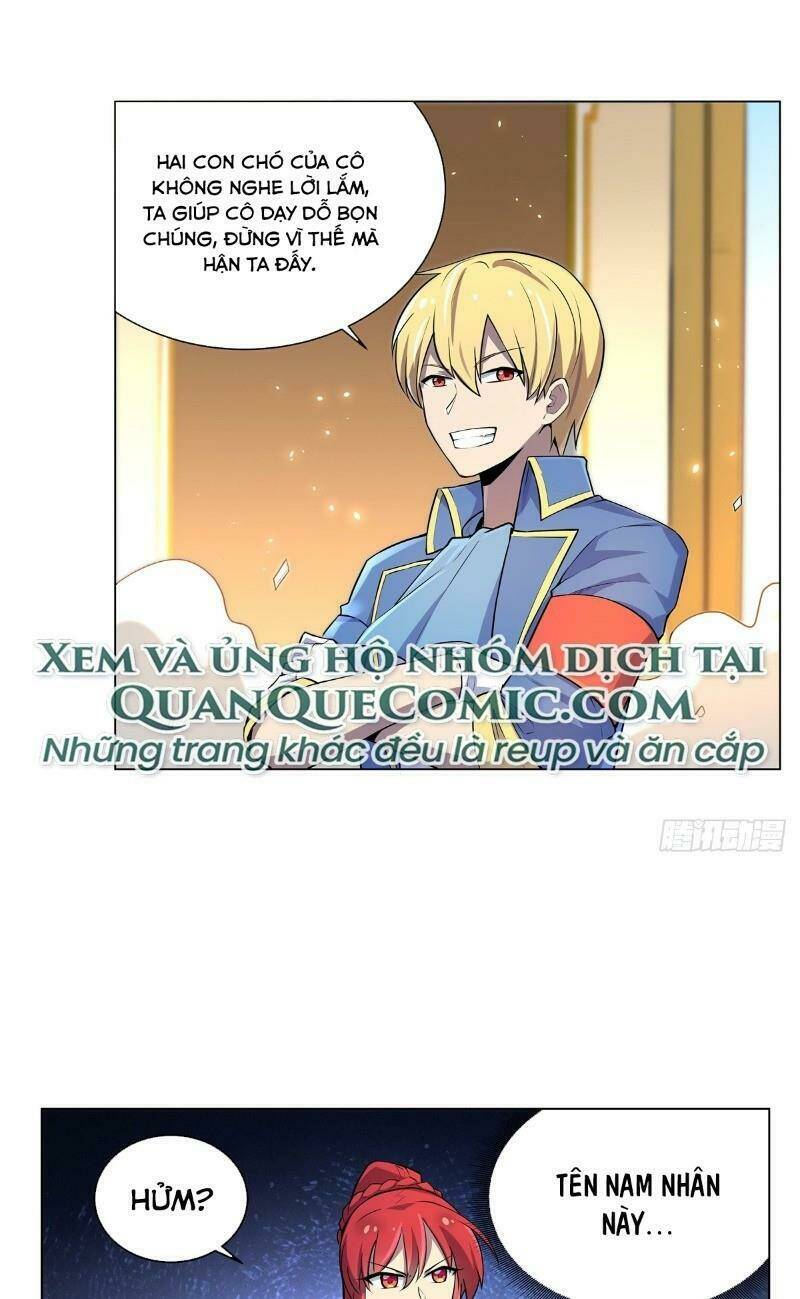 Ma Vương Thất Nghiệp Chapter 92 - Trang 2