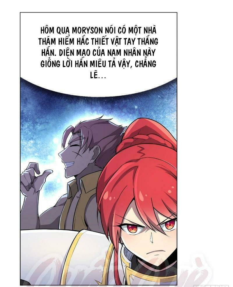 Ma Vương Thất Nghiệp Chapter 92 - Trang 2