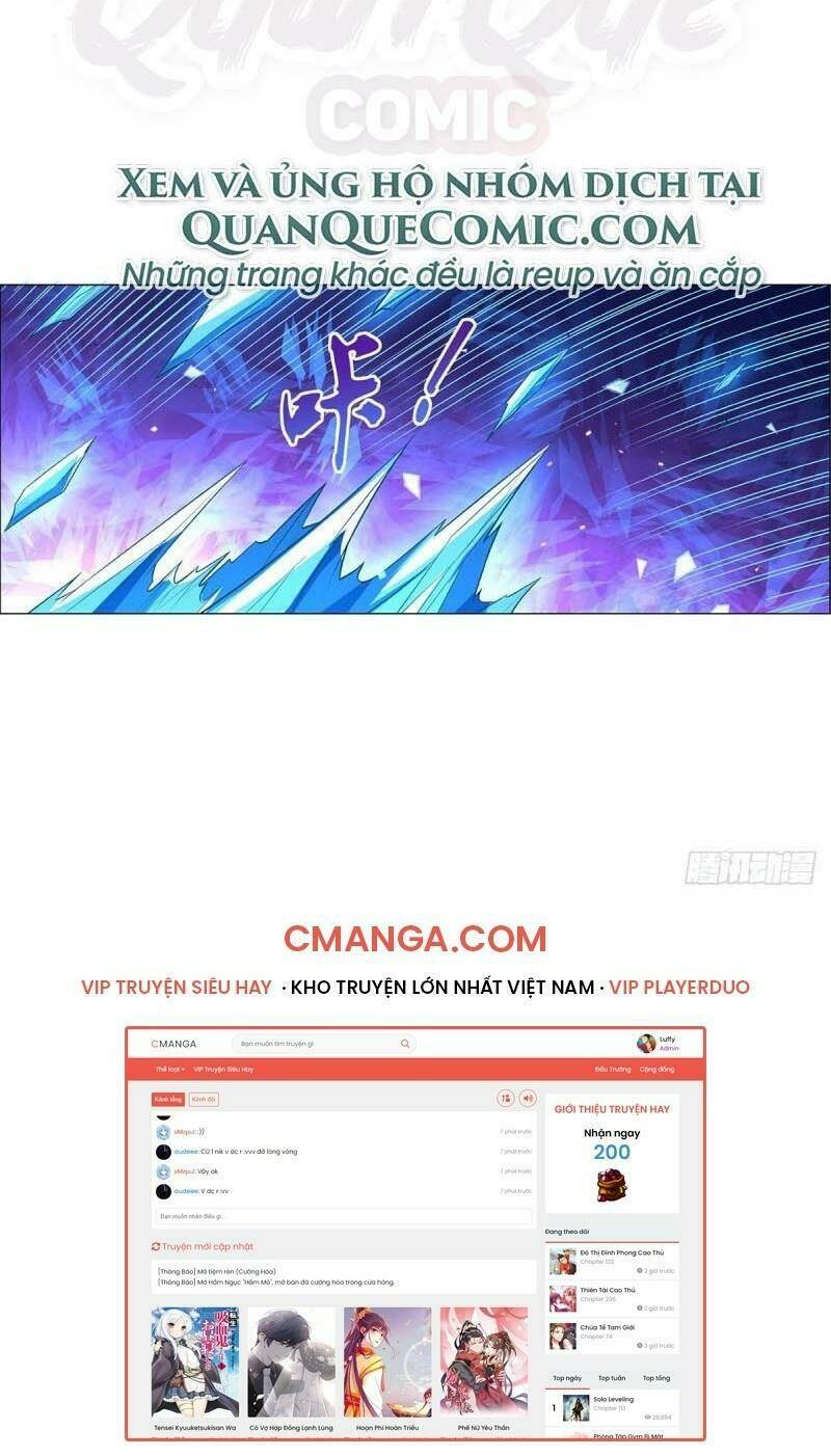 Ma Vương Thất Nghiệp Chapter 95 - Trang 2