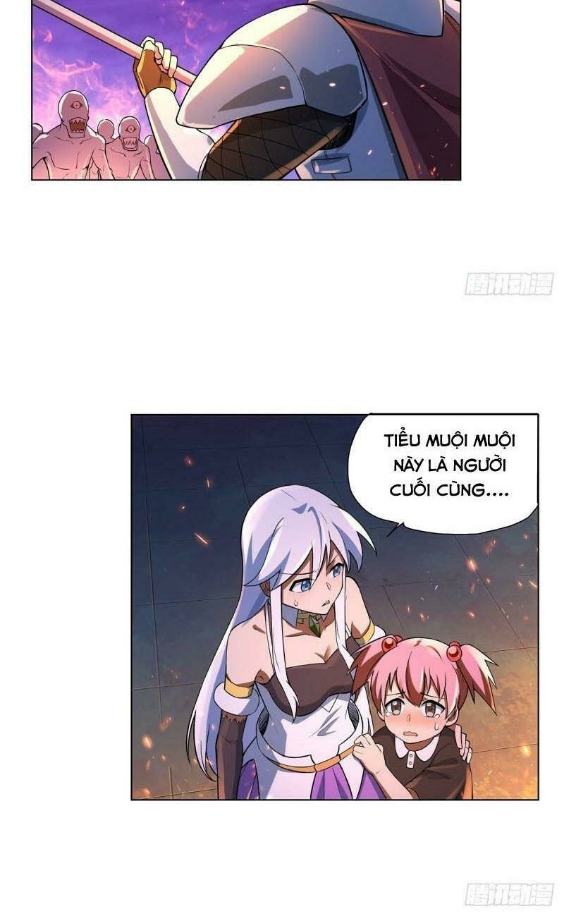Ma Vương Thất Nghiệp Chapter 96 - Trang 2