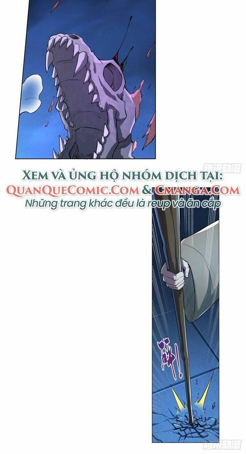 Ma Vương Thất Nghiệp Chapter 99 - Trang 2