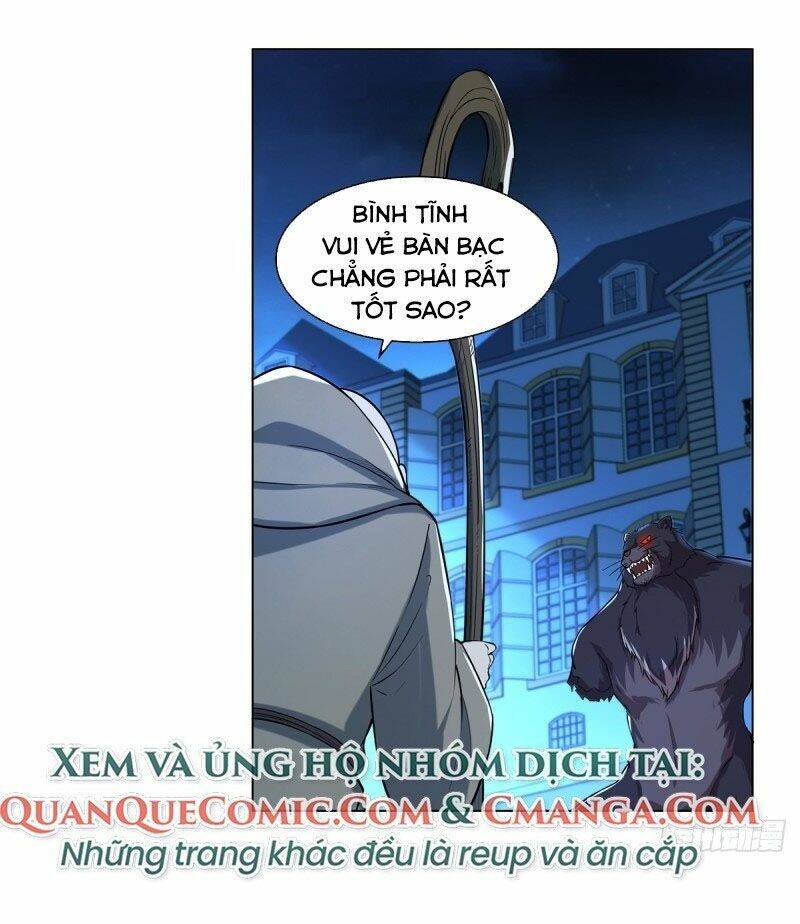 Ma Vương Thất Nghiệp Chapter 99 - Trang 2