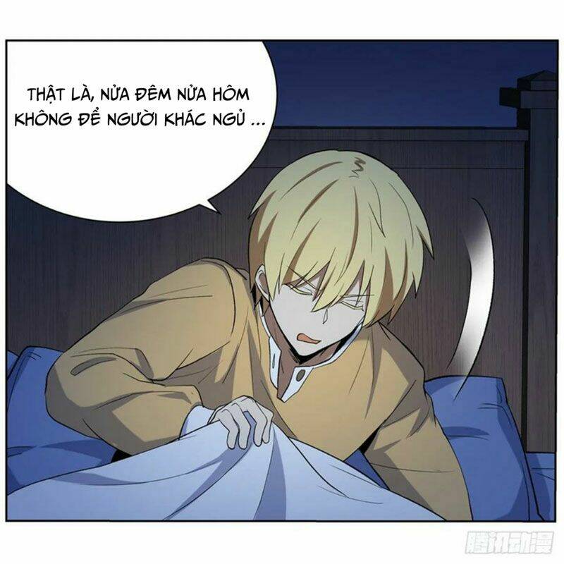 Ma Vương Thất Nghiệp Chapter 115 - Trang 2