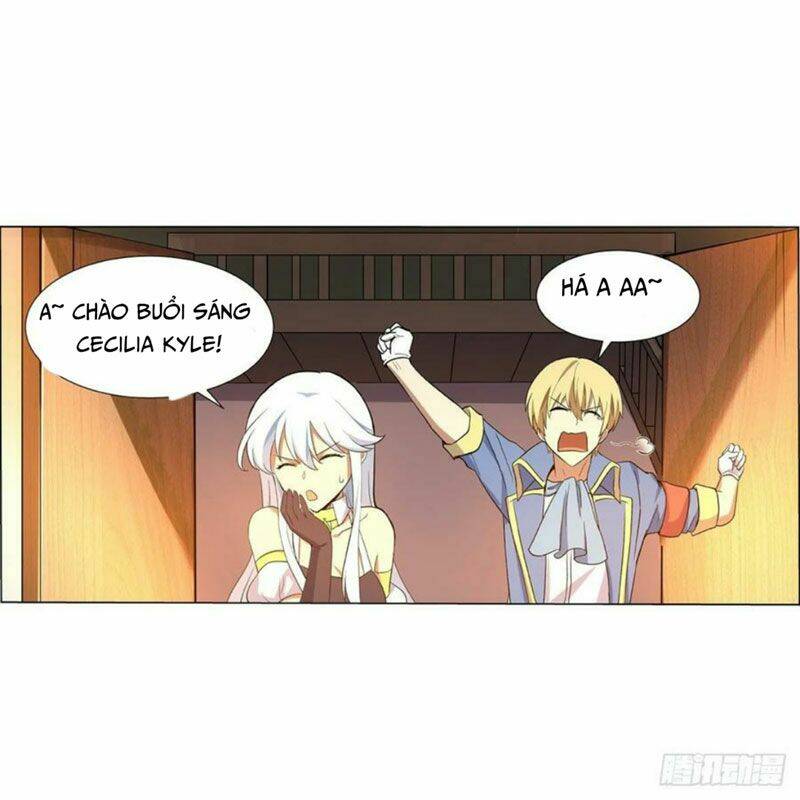 Ma Vương Thất Nghiệp Chapter 115 - Trang 2