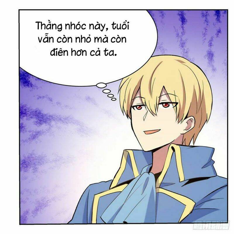 Ma Vương Thất Nghiệp Chapter 115 - Trang 2