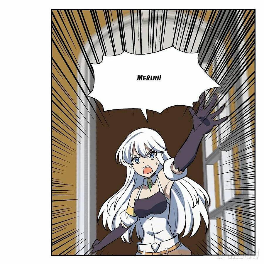 Ma Vương Thất Nghiệp Chapter 116 - Trang 2