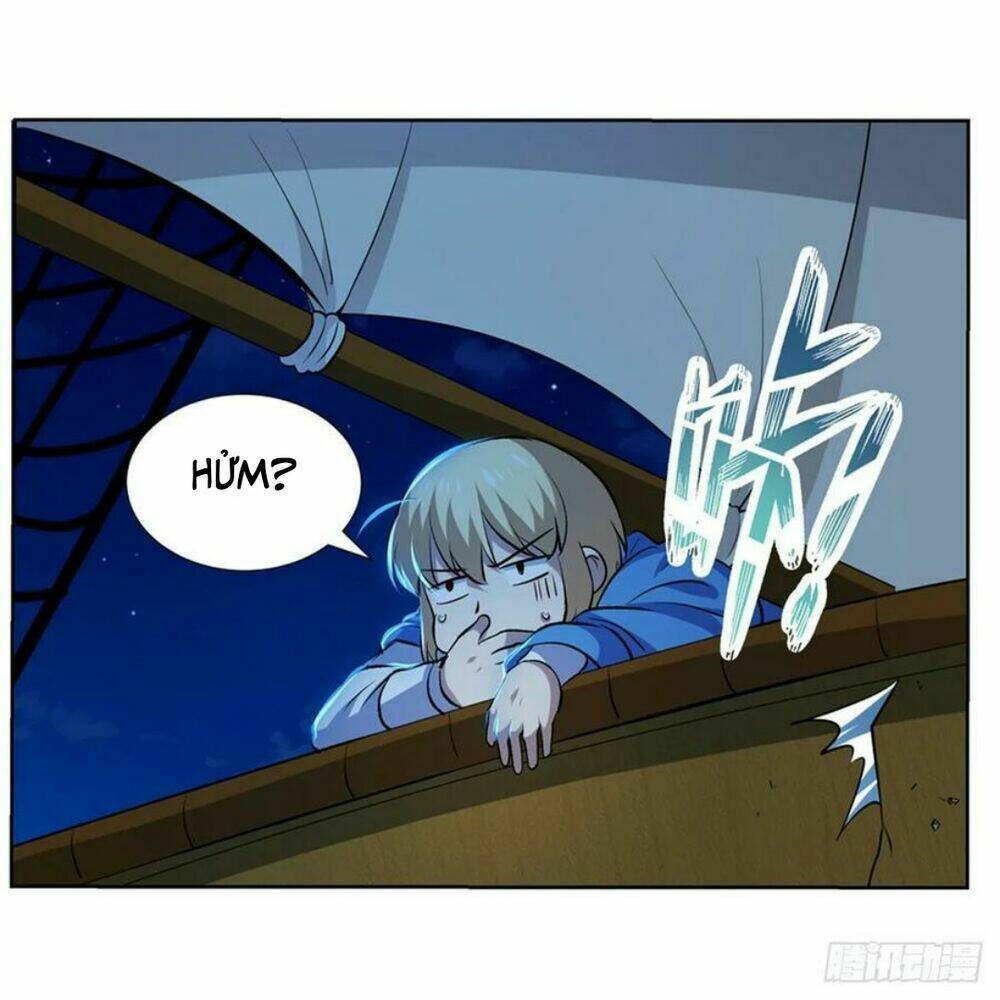 Ma Vương Thất Nghiệp Chapter 118 - Trang 2