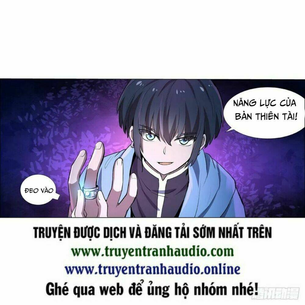 Ma Vương Thất Nghiệp Chapter 118 - Trang 2
