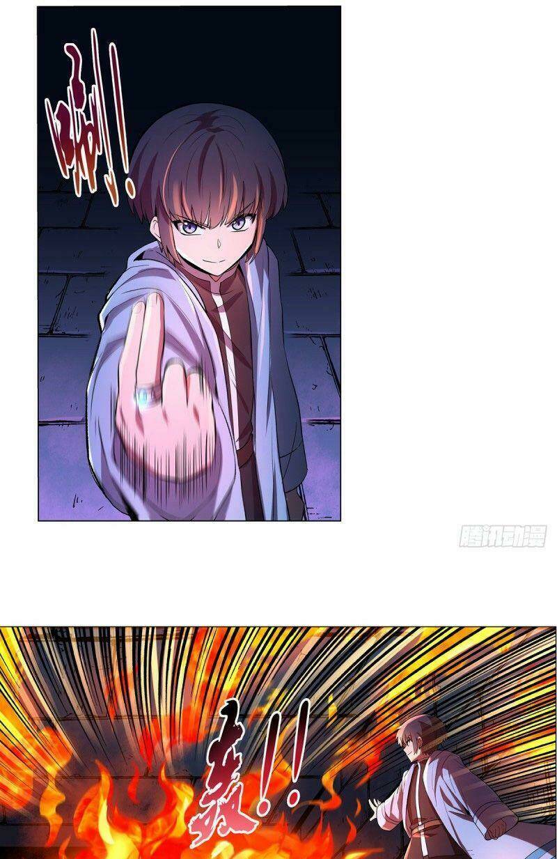 Ma Vương Thất Nghiệp Chapter 119 - Trang 2