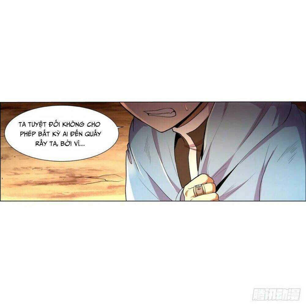 Ma Vương Thất Nghiệp Chapter 122 - Trang 2