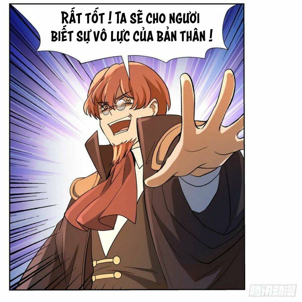 Ma Vương Thất Nghiệp Chapter 122 - Trang 2
