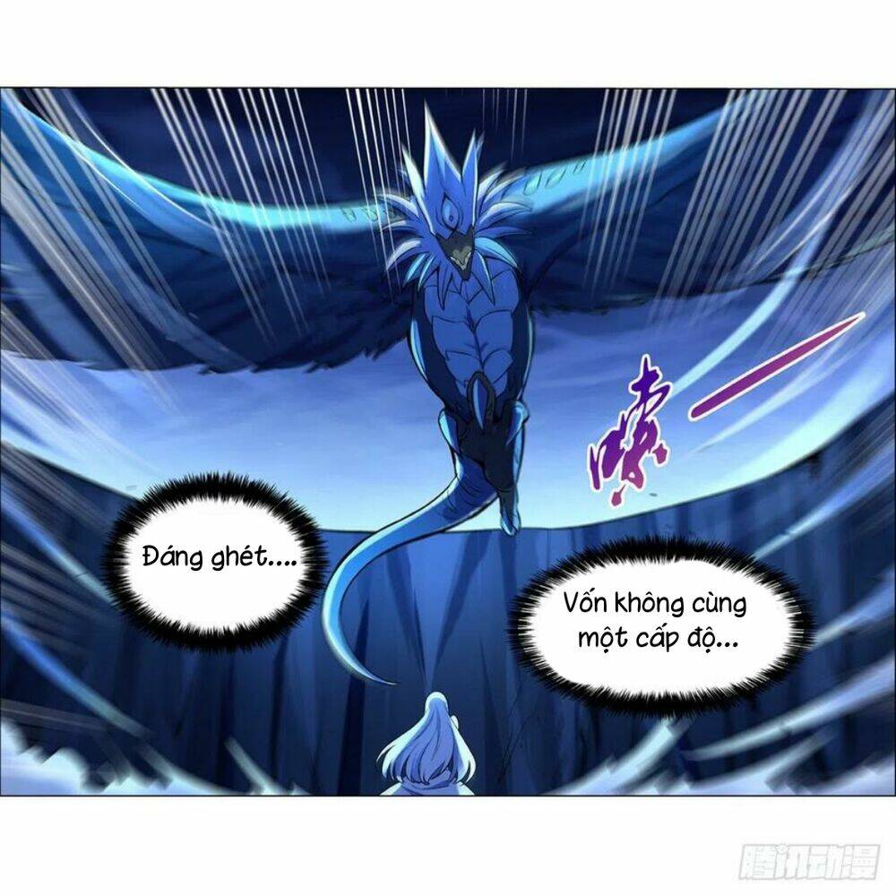 Ma Vương Thất Nghiệp Chapter 122 - Trang 2