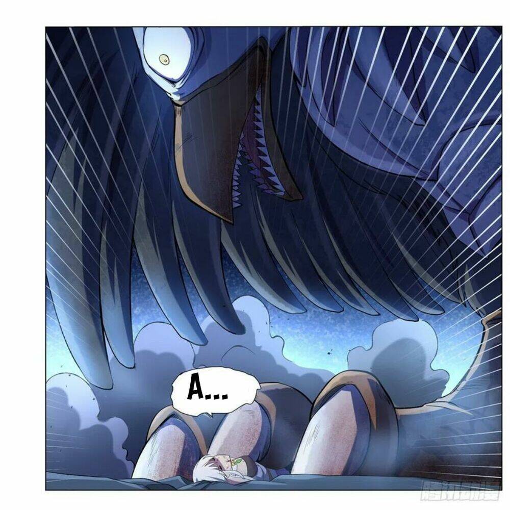 Ma Vương Thất Nghiệp Chapter 122 - Trang 2