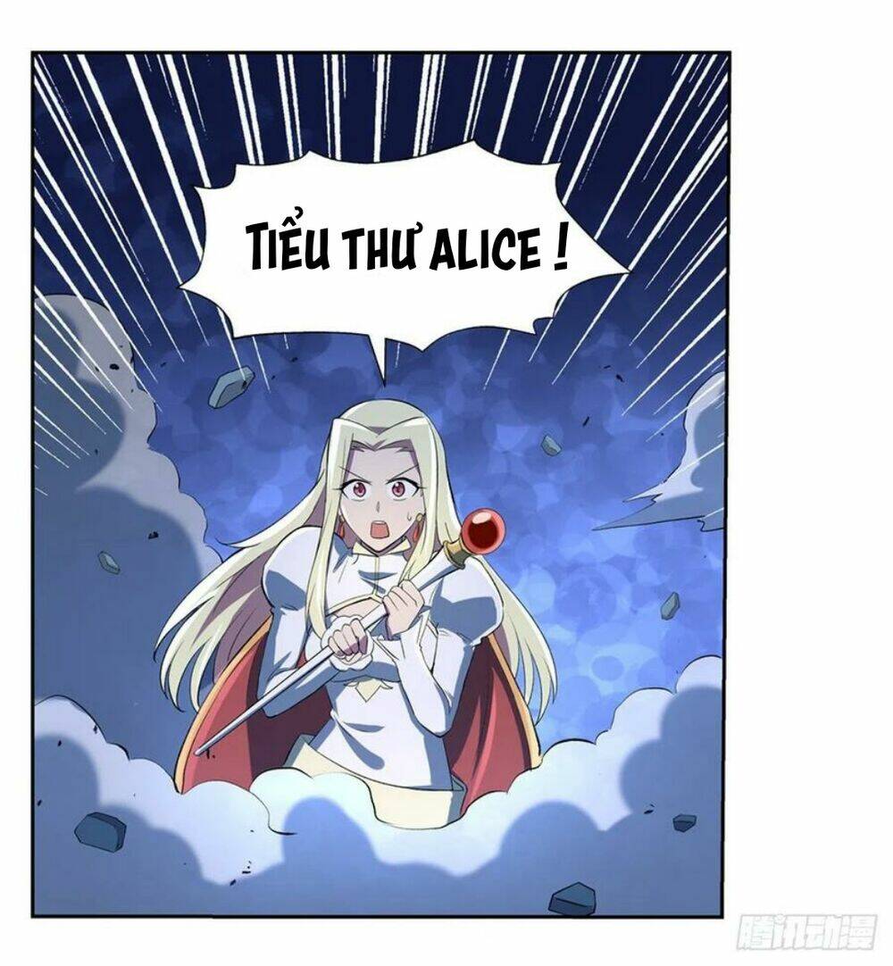 Ma Vương Thất Nghiệp Chapter 122 - Trang 2