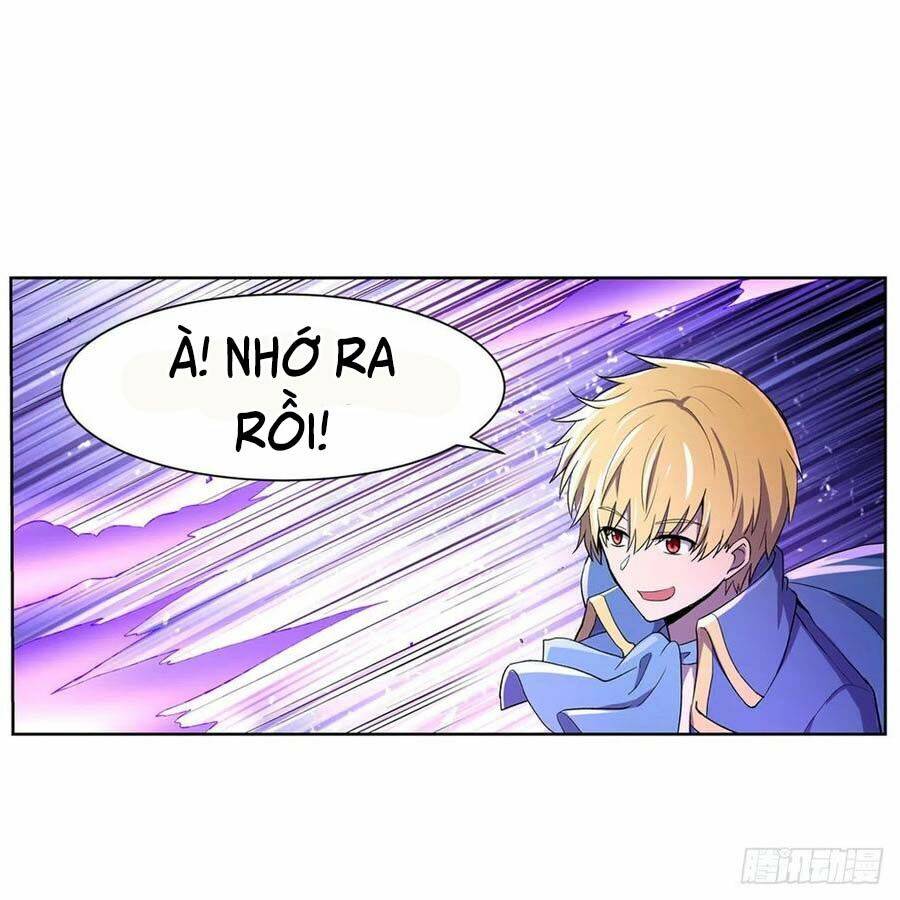 Ma Vương Thất Nghiệp Chapter 126 - Trang 2