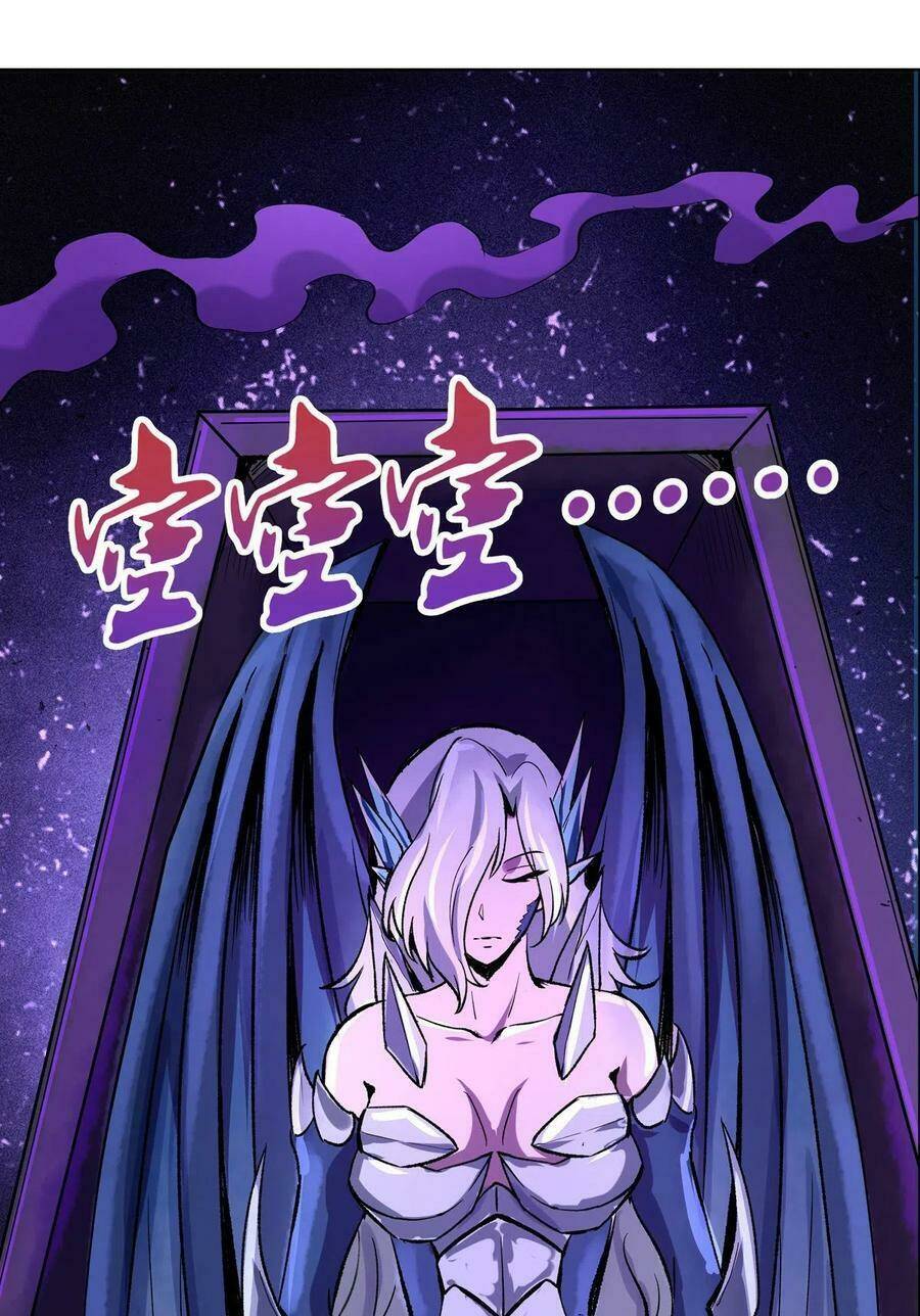 Ma Vương Thất Nghiệp Chapter 126 - Trang 2