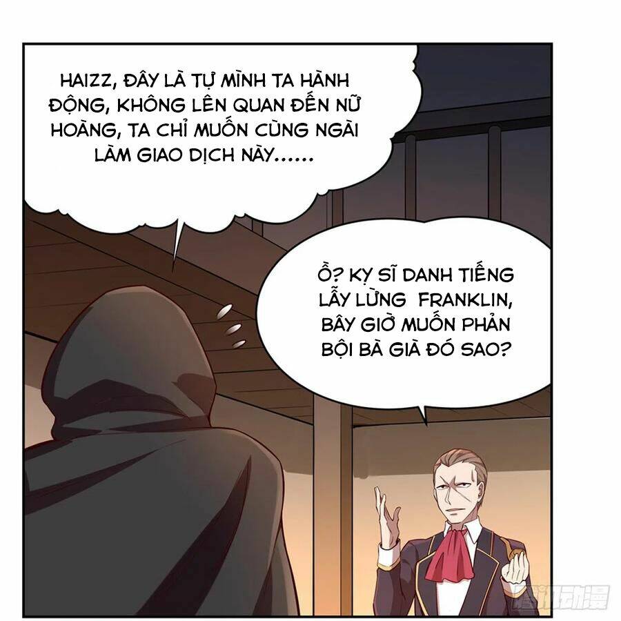 Ma Vương Thất Nghiệp Chapter 138 - Trang 2