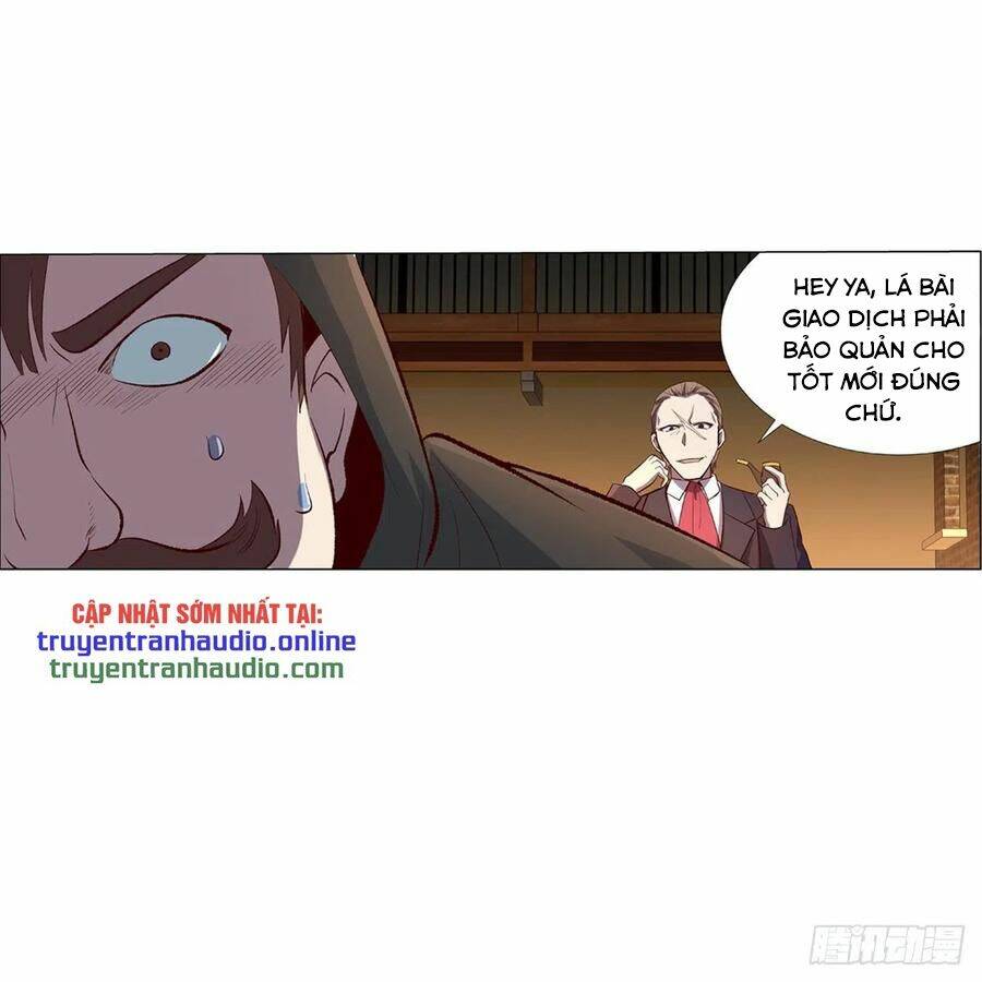 Ma Vương Thất Nghiệp Chapter 138 - Trang 2