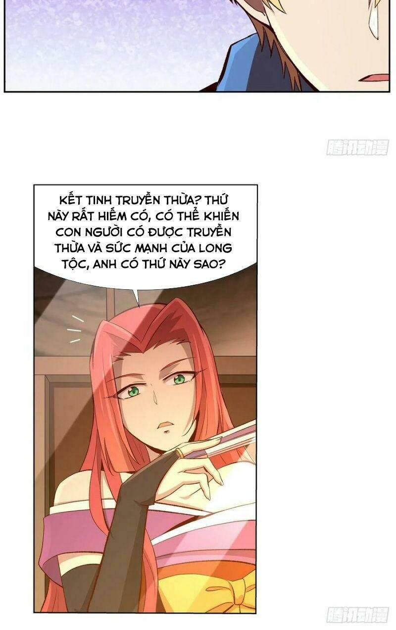 Ma Vương Thất Nghiệp Chapter 139 - Trang 2