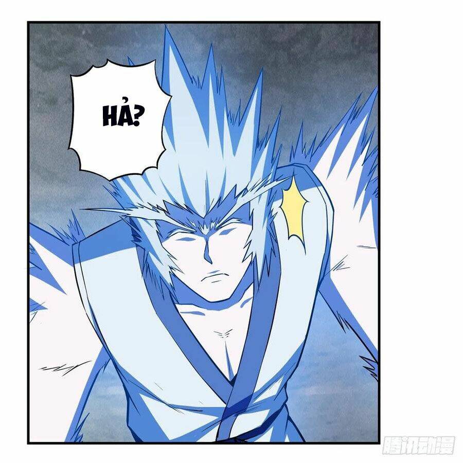 Ma Vương Thất Nghiệp Chapter 141 - Trang 2