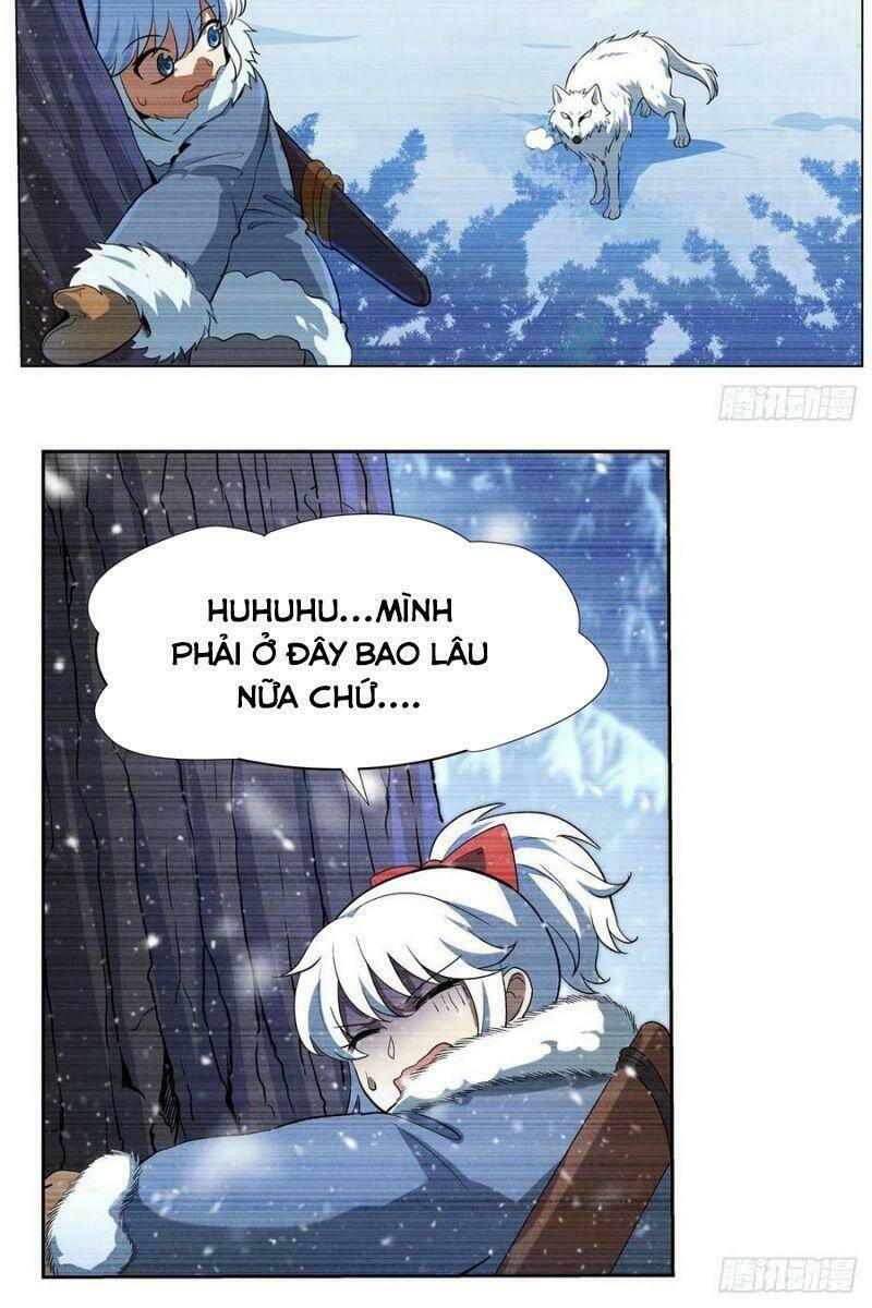 Ma Vương Thất Nghiệp Chapter 143 - Trang 2