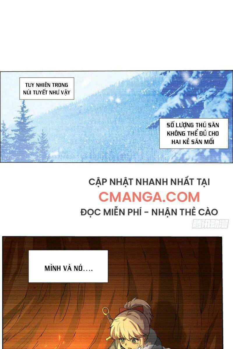 Ma Vương Thất Nghiệp Chapter 143 - Trang 2