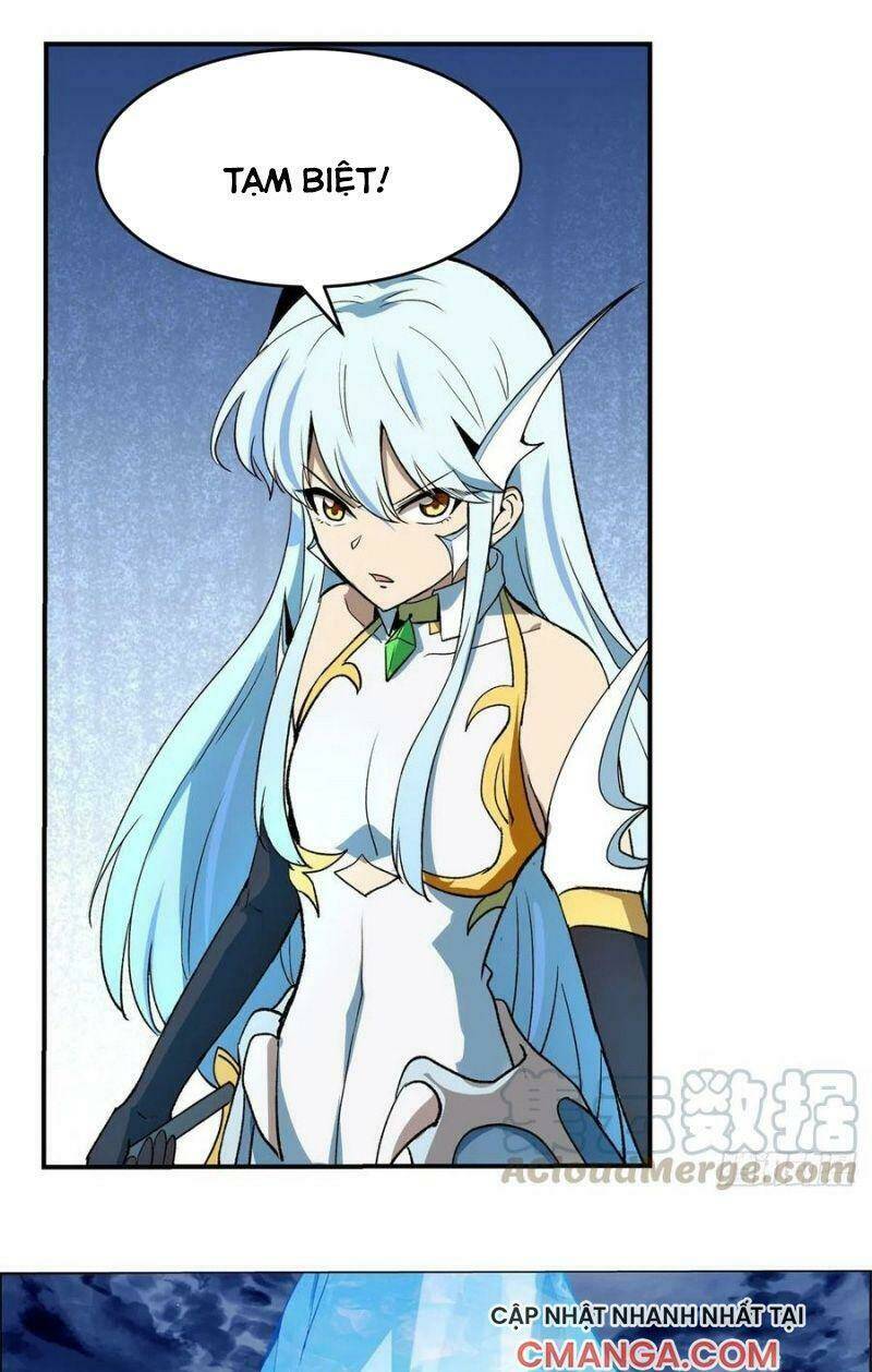 Ma Vương Thất Nghiệp Chapter 144 - Trang 2