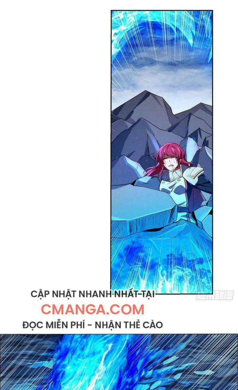Ma Vương Thất Nghiệp Chapter 146 - Trang 2