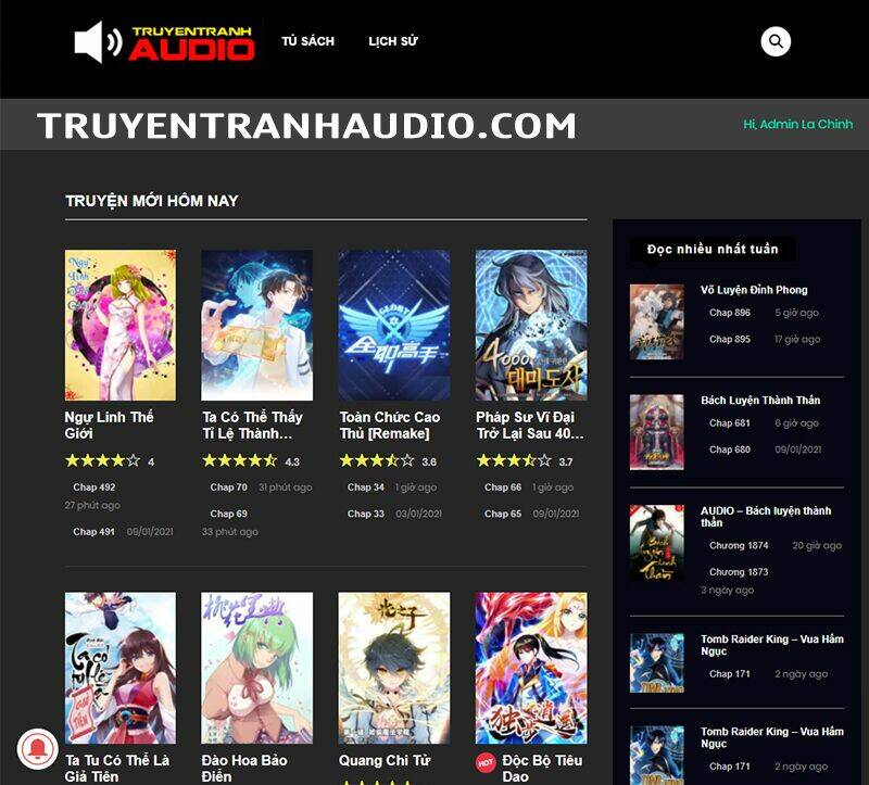 Ma Vương Thất Nghiệp Chapter 146 - Trang 2