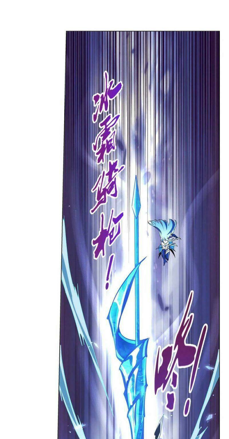Ma Vương Thất Nghiệp Chapter 166 - Trang 2