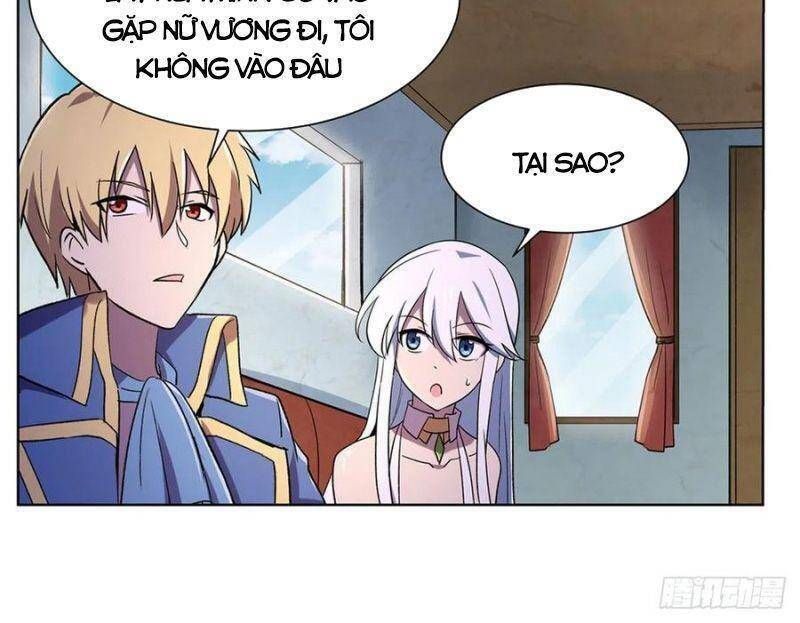 Ma Vương Thất Nghiệp Chapter 174.3 - Trang 2
