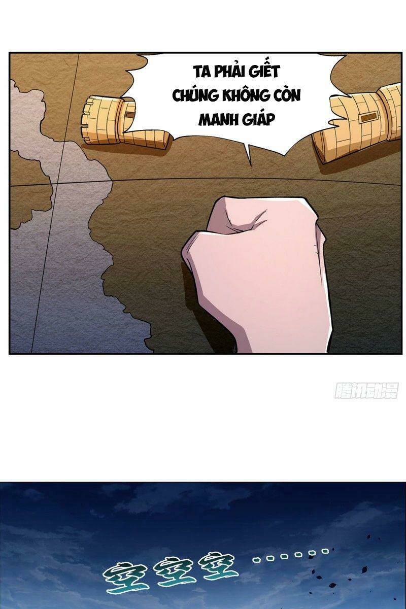 Ma Vương Thất Nghiệp Chapter 182 - Trang 2